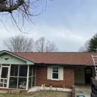 Provision Roofing & Exteriors LLC ico