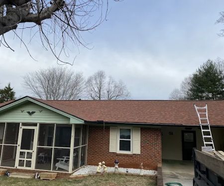 Provision Roofing & Exteriors LLC