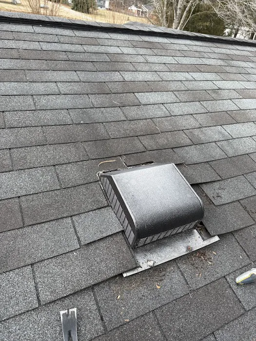 Provision Roofing & Exteriors LLC Picture 5