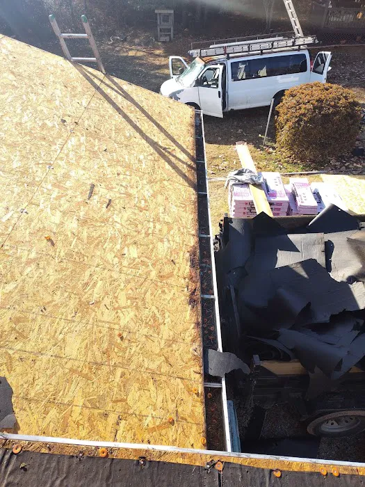 Provision Roofing & Exteriors LLC Picture 10