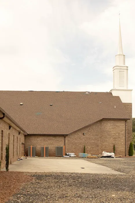 Provision Roofing & Exteriors LLC Picture 7