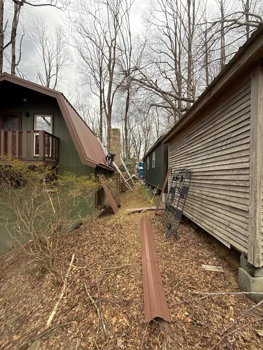 Skywalker Roofing Company Picture 2