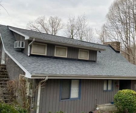 Skywalker Roofing Company