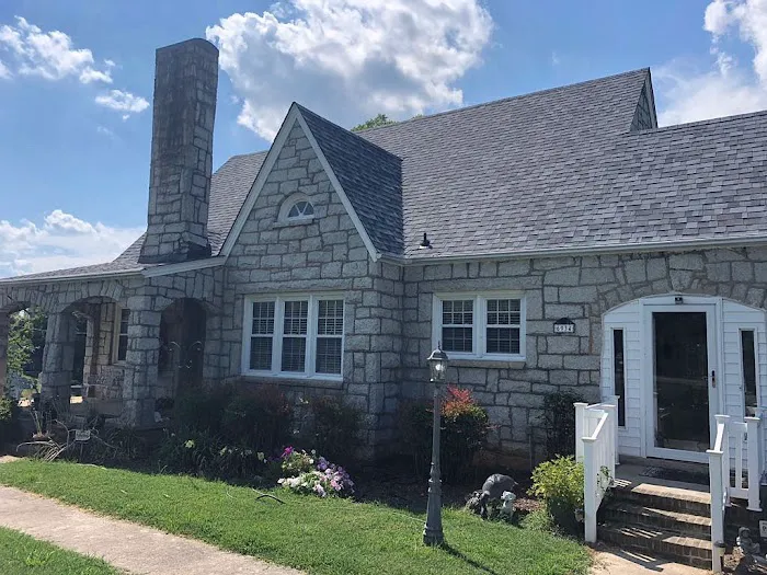 Skywalker Roofing Company Picture 4