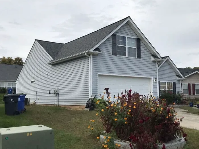 Skywalker Roofing Company Picture 5