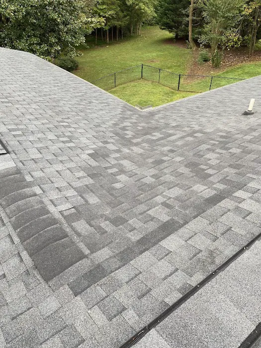 Skywalker Roofing Company Picture 9