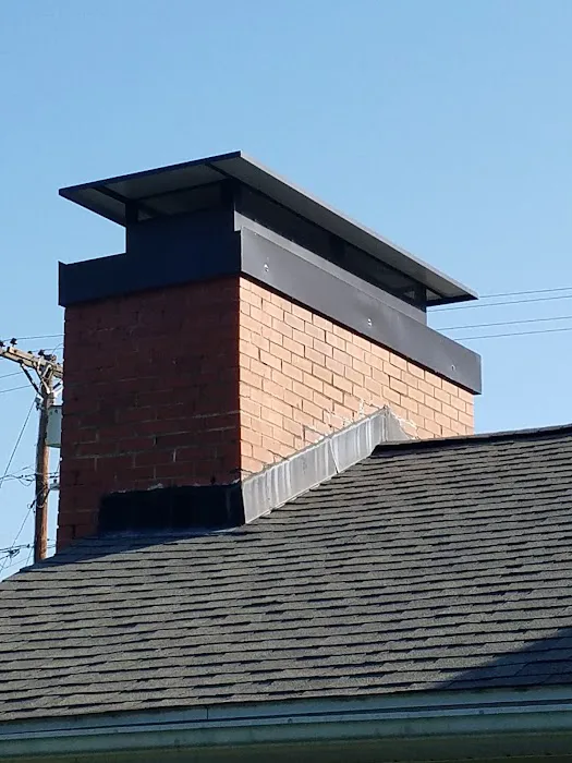 Skywalker Roofing Company Picture 6