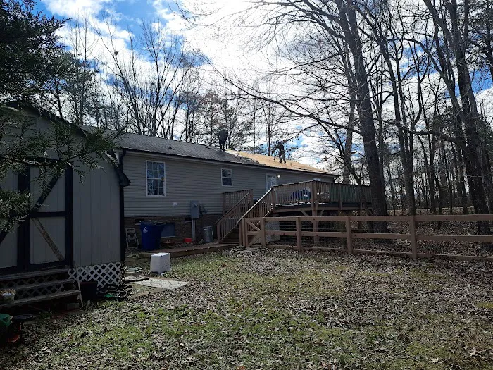 Competitive Edge Metal Roofing Picture 9