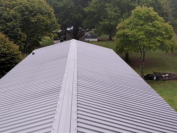 Competitive Edge Metal Roofing Picture 1