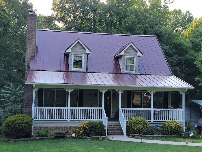 Competitive Edge Metal Roofing Picture 8