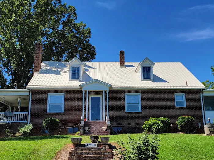 Competitive Edge Metal Roofing Picture 6