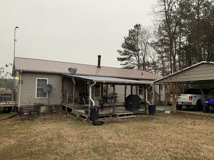 Competitive Edge Metal Roofing Picture 2