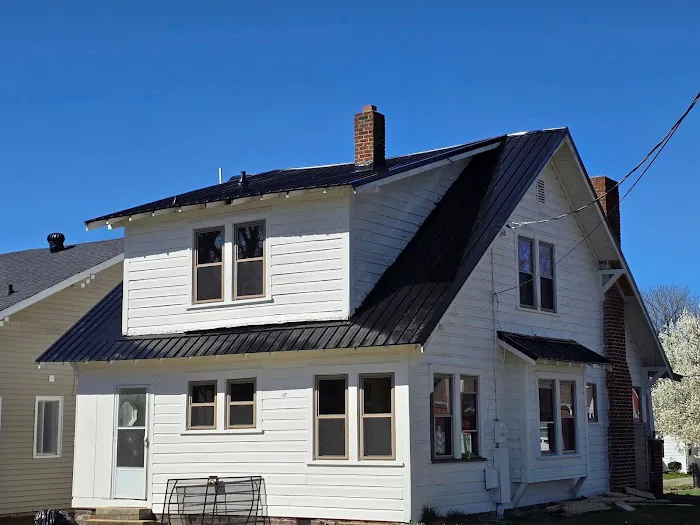 Competitive Edge Metal Roofing Picture 3