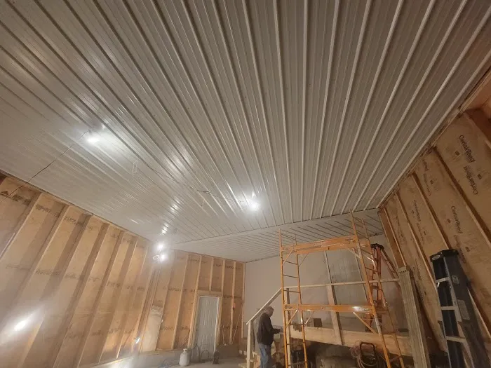 Competitive Edge Metal Roofing Picture 7