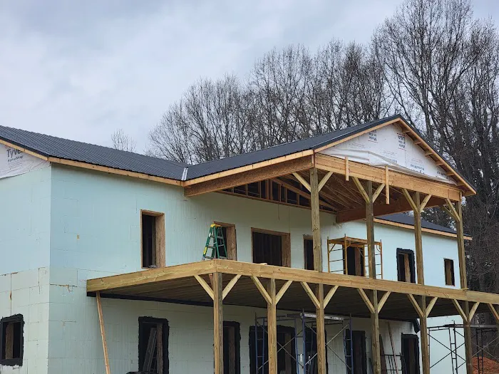 Competitive Edge Metal Roofing Picture 5