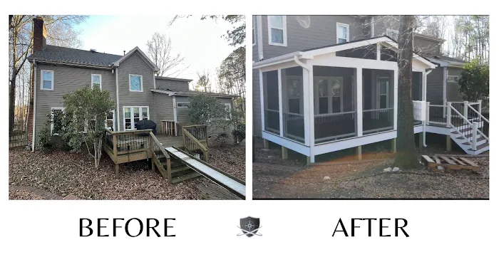 Odyssey Contracting Picture 4