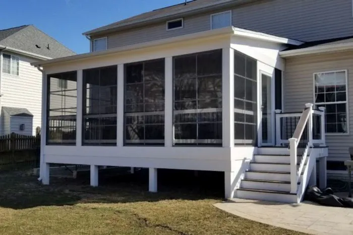 Odyssey Contracting Picture 1