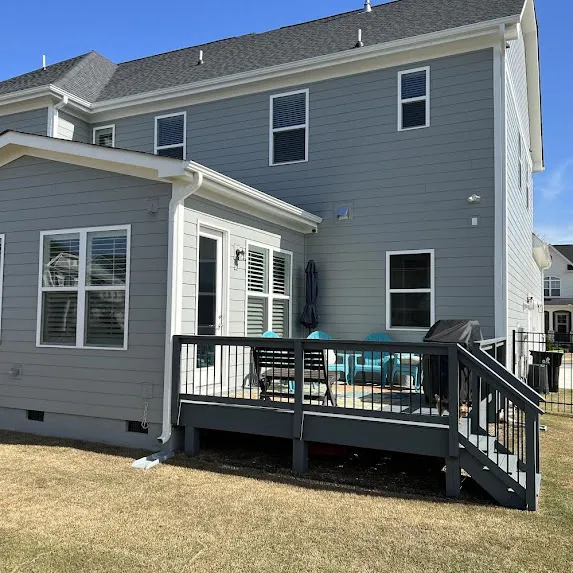 Odyssey Contracting Picture 3