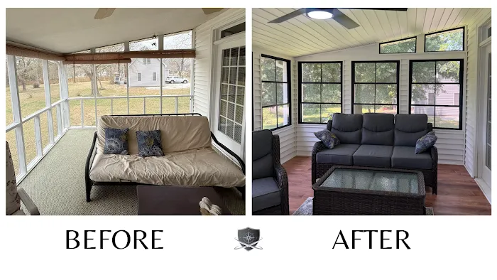 Odyssey Contracting Picture 7