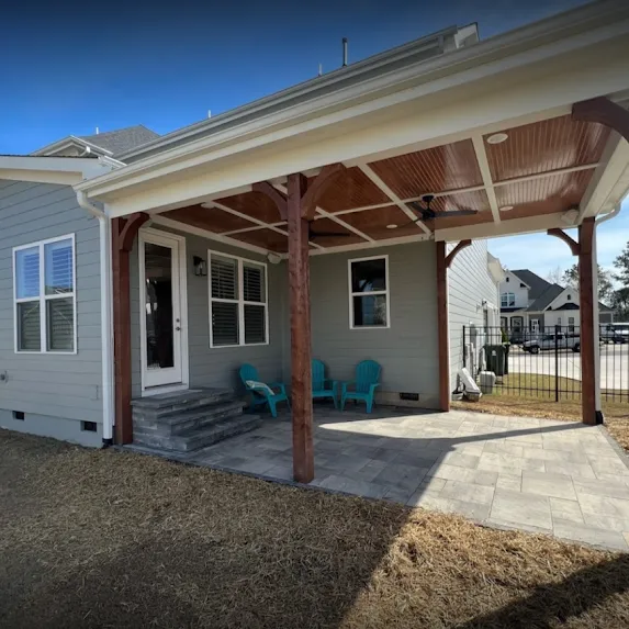 Odyssey Contracting Picture 10