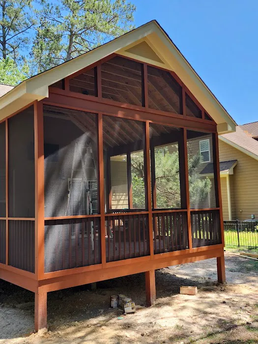 Odyssey Contracting Picture 5