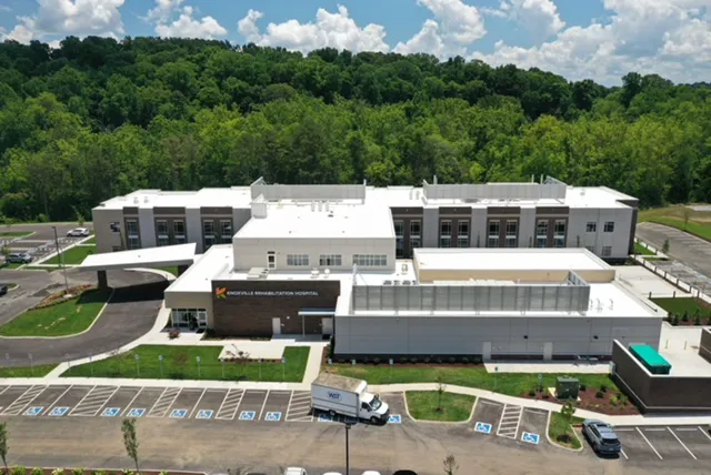 KH Commercial Roofing Picture 1