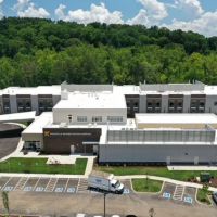 KH Commercial Roofing ico