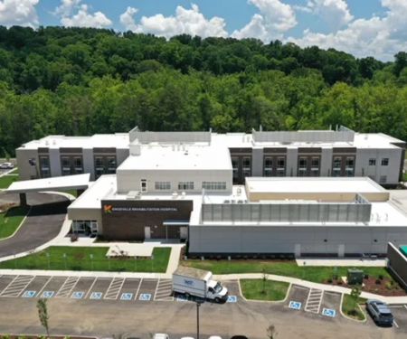 KH Commercial Roofing