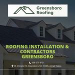 Greensboro Roofing