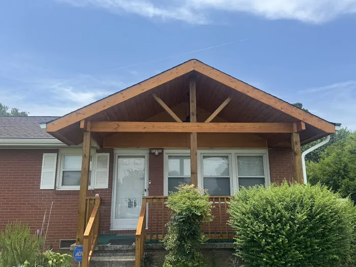 Maen Roofing Picture 3