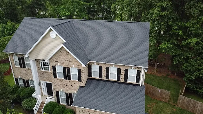 Maen Roofing Picture 1