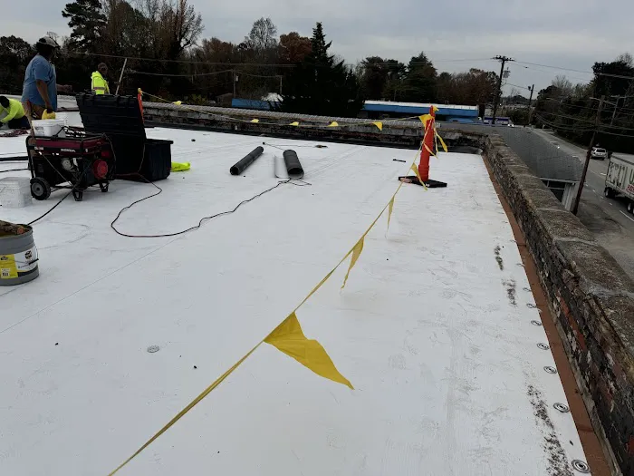 Maen Roofing Picture 6