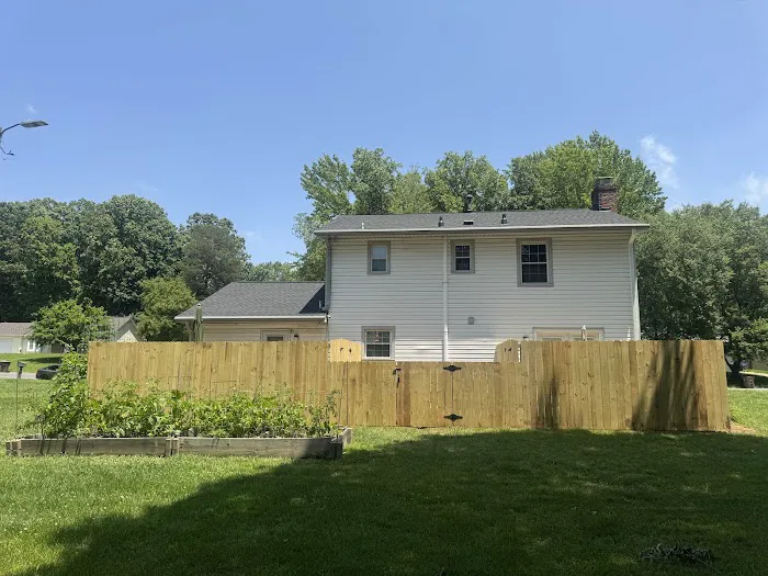 Maen Roofing Picture 5