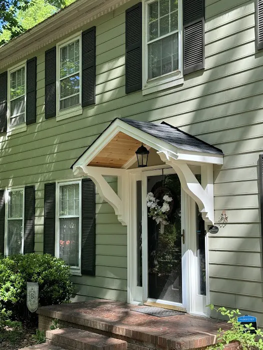 Maen Roofing Picture 8