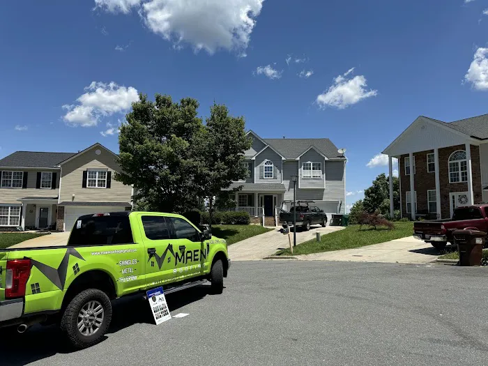 Maen Roofing Picture 9