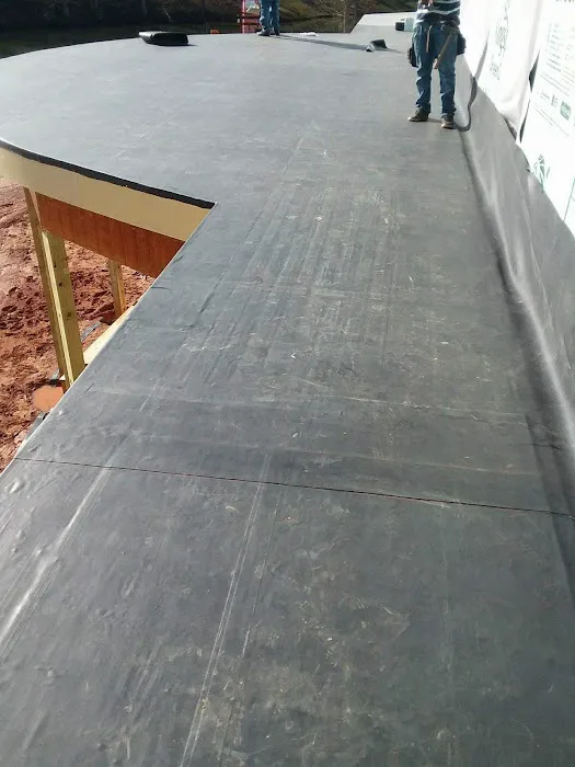 Gwaupo Roofing Picture 1