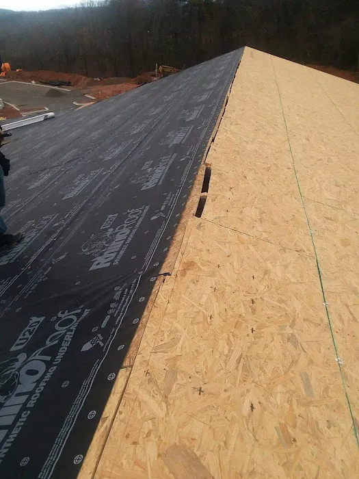 Gwaupo Roofing Picture 3