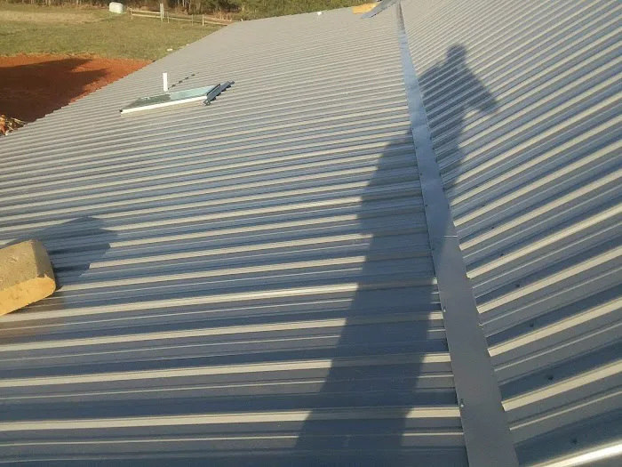 Gwaupo Roofing Picture 8