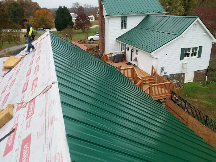 Gwaupo Roofing Picture 9