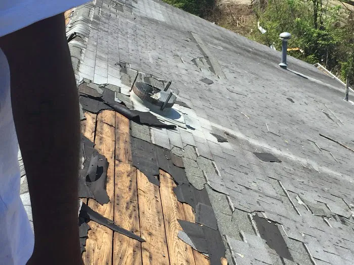 Gwaupo Roofing Picture 7