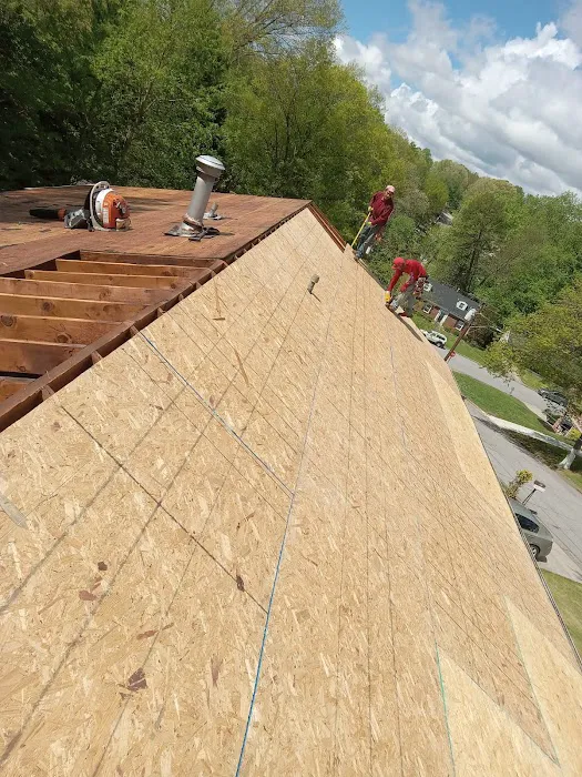 Excel Roofing Solutions Picture 10