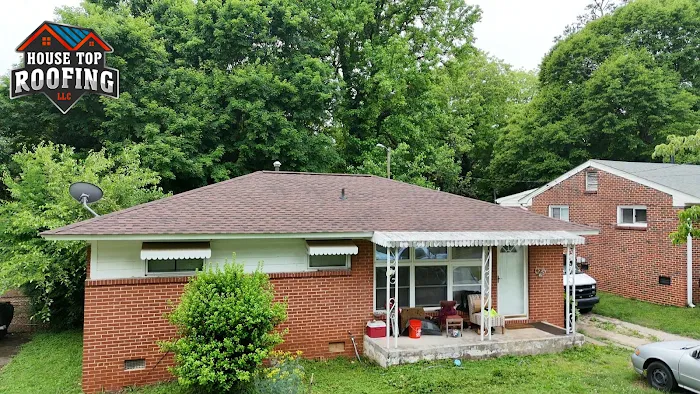 House Top Roofing LLC Picture 7