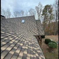 House Top Roofing LLC ico