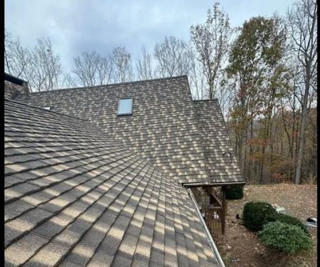 House Top Roofing LLC