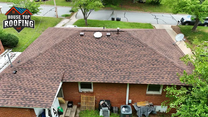 House Top Roofing LLC Picture 9