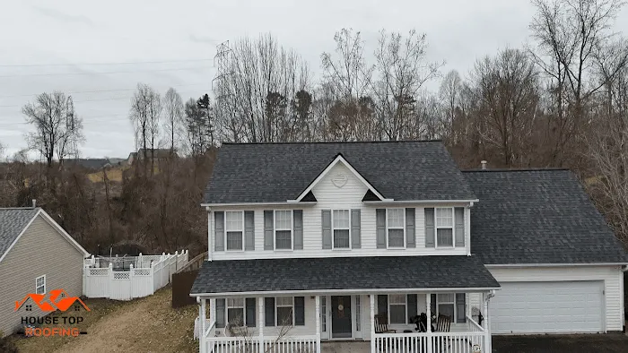 House Top Roofing LLC Picture 8