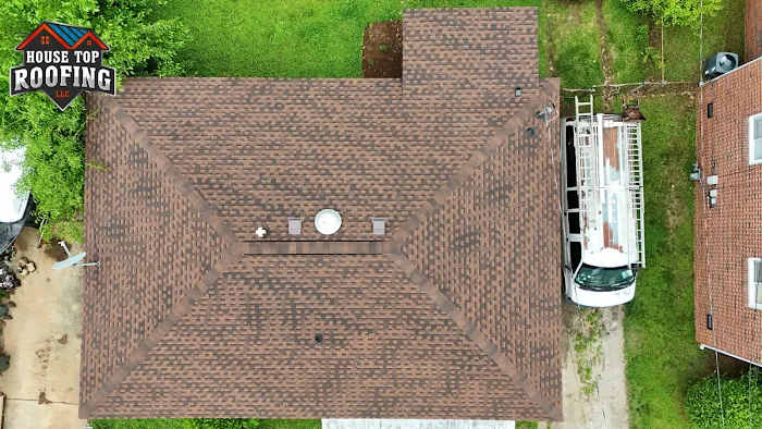 House Top Roofing LLC Picture 10