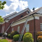 Flores Roofing & Painting