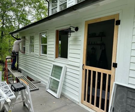 RUSO Installations - Roofing-Gutters-Siding & Windows
