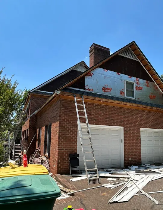 RUSO Installations - Roofing-Gutters-Siding & Windows Picture 2